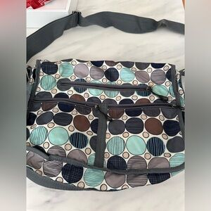 Eddie Bauer cross body